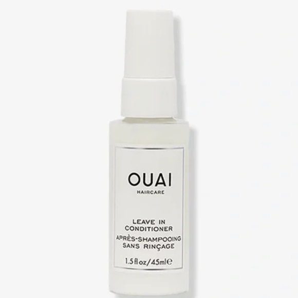 OUIA Other - NEW OUIA Spray Leave In Conditioner